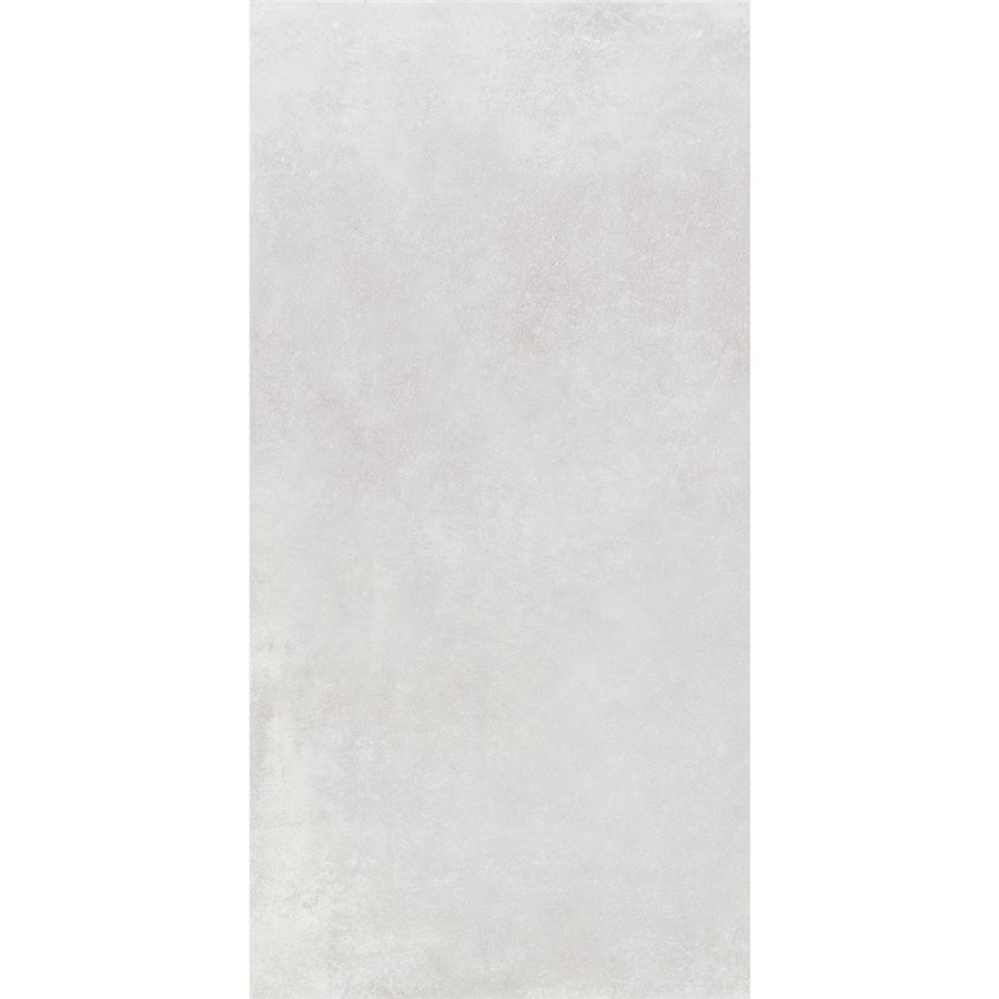 NB16016 GARDA LIGHT GREY RECT. PORCELAIN FLOOR & WALL TILE 600X1200