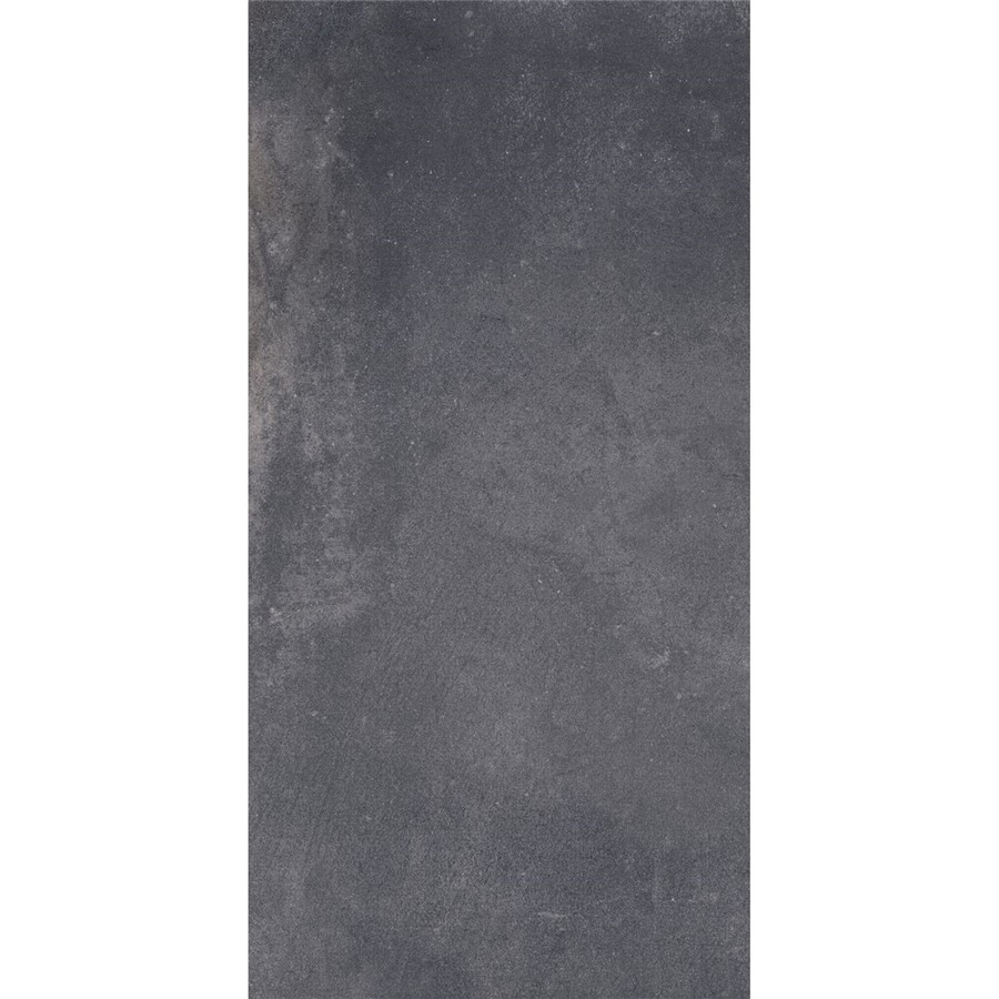 NB16005 GARDA DARK GREY RECTIFIED PORCELAIN FLOOR & WALL TILE 600X300