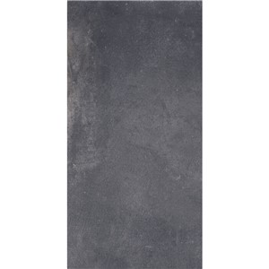 NB16017 GARDA DARK GREY RECTIFIED PORCELAIN FLOOR & WALL TILE 600X1200