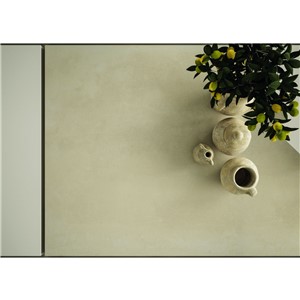 NB16007 GARDA WARM BEIGE RECTIFIED PORCELAIN FLOOR & WALL TILE 600X600