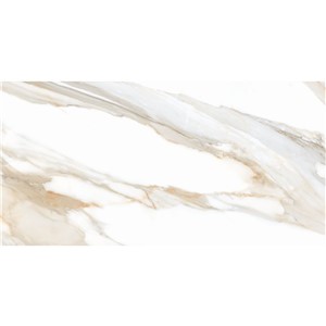 NB15952 INFINITY ORO GOLD 300X600 NATURAL RECT PORC FLR WALL TILE