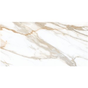 NB15954 INFINITY ORO GOLD 600X1200 NATURAL RECT PORC FLR WALL TILE