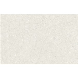 NB15980 ETERNAL STONE WHITE PLAIN CERAMIC WALL TILE 270X420