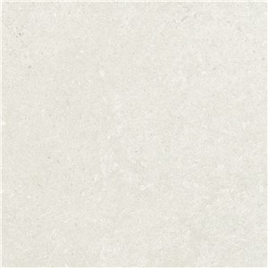 NB15982 ETERNAL STONE WHITE CERAMIC FLOOR TILE 450X450