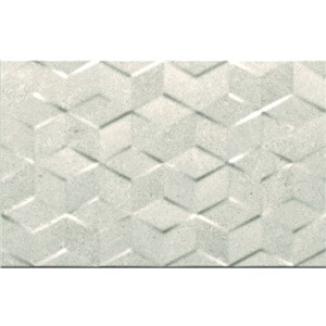 NB15984 ETERNAL STONE GREY DECOR CERAMIC WALL TILE 270X420