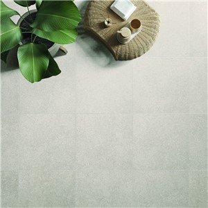 NB15985 ETERNAL STONE GREY CERAMIC FLOOR TILE 450X450