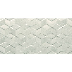 NB15989 ETERNAL STONE GREY DECOR CERAMIC WALL TILE 300X600