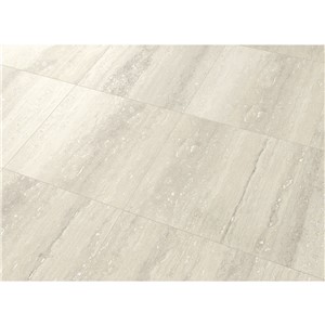 NB15993 PURE TRAVERTINE BEIGE PORCELAIN FLOOR TILE 600X600