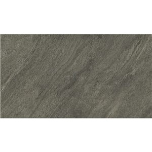 NB16044  ISLAY ANTHRACITE RECTIFIED PORCELAIN FLR & WALL TILE 590X320