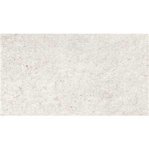 NB16048  JURA WHITE RECTIFIED PORCELAIN FLOOR & WALL TILE 590X320