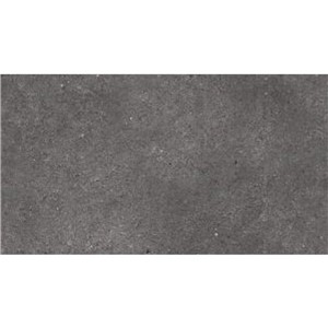 NB16052  JURA ANTHRACITE RECTIFIED PORCELAIN FLOOR & WALL TILE 590X320