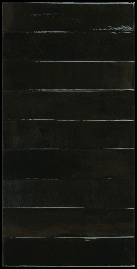 NB16154 BEAUMONT BLACK BRICK 300X600