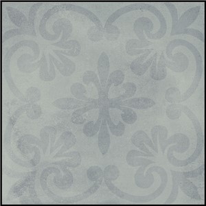 NB16181 PARADISE GREY DECOR 600X600