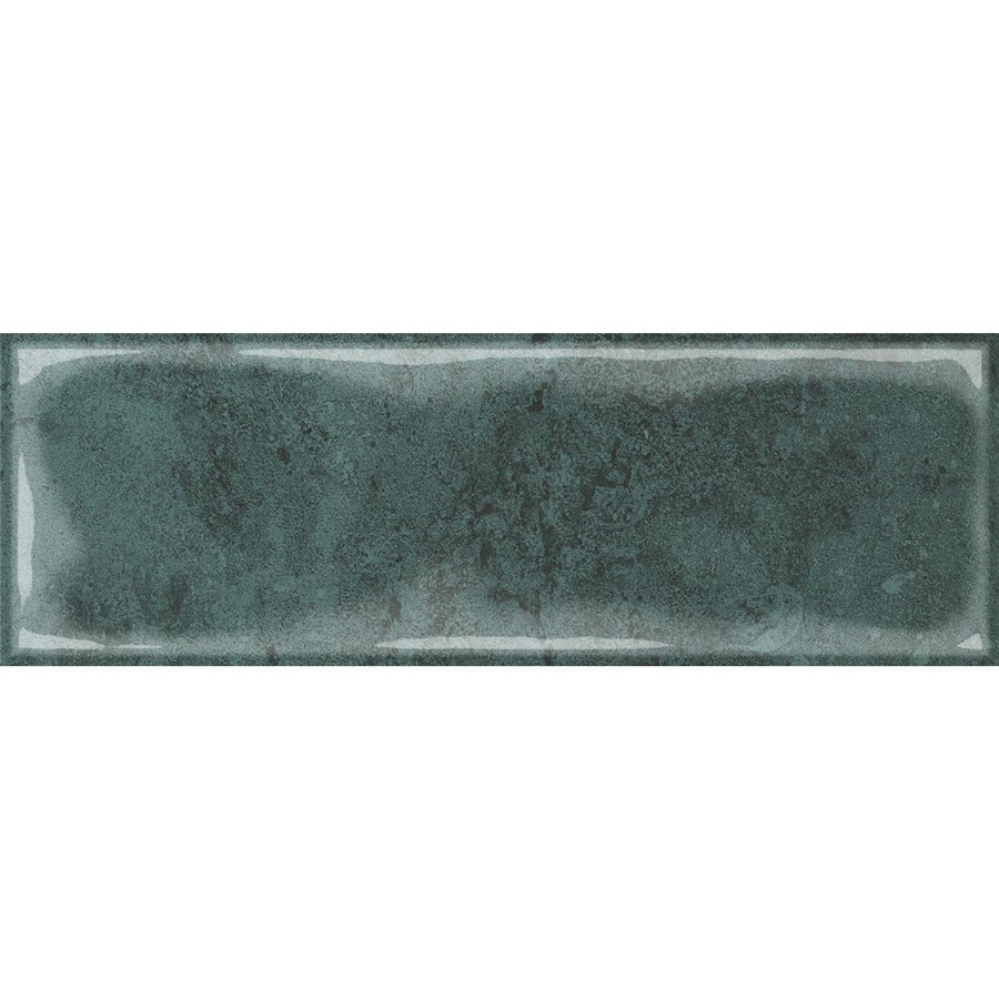 NB16183 LOGAN GREEN 100X300 CERAMIC WALL TILE