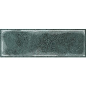 NB16183 LOGAN GREEN 100X300 CERAMIC WALL TILE