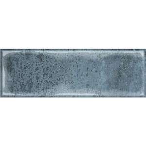 NB16184 LOGAN BLUE 100X300 CERAMIC WALL TILE