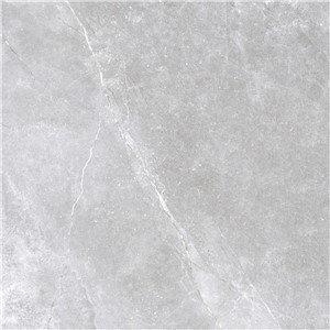 NB16188 SPACE GREY STONE 600X600 RECT PORC FLR WALL TILE