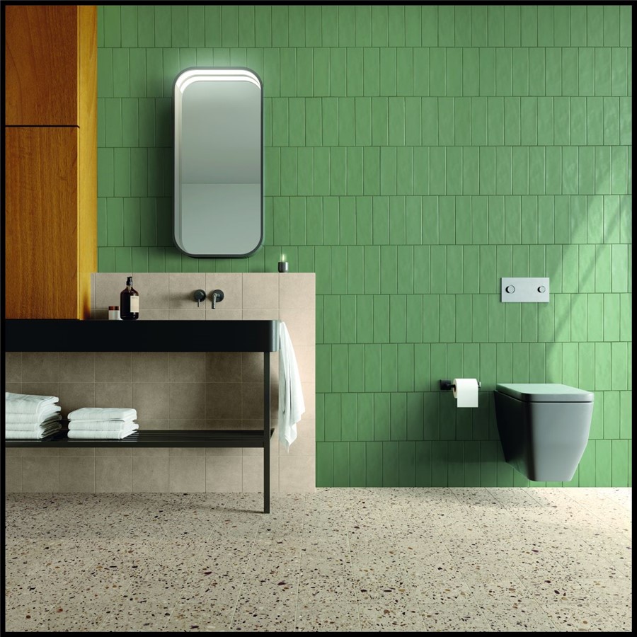 NB16201 ATTRACT BEIGE TERRAZZO 200X200