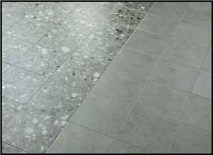 NB16202 ATTRACT GREY TERRAZZO 200X200