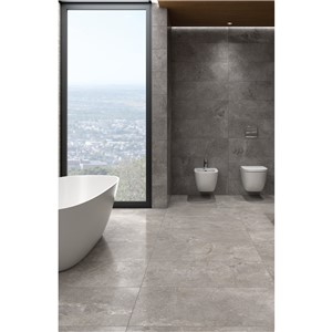 NB16216 STONE AGE ANTHRACITE 300X600