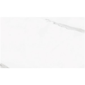 NB16315 NEPTUNE WHITE MARBLE GLOSS WALL TILE 330X550