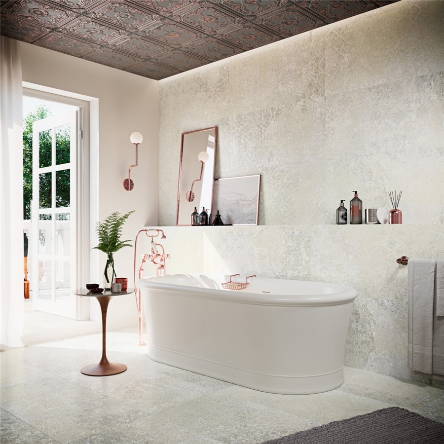NB16395 BOHEMIAN SAND 500X1000X10MM