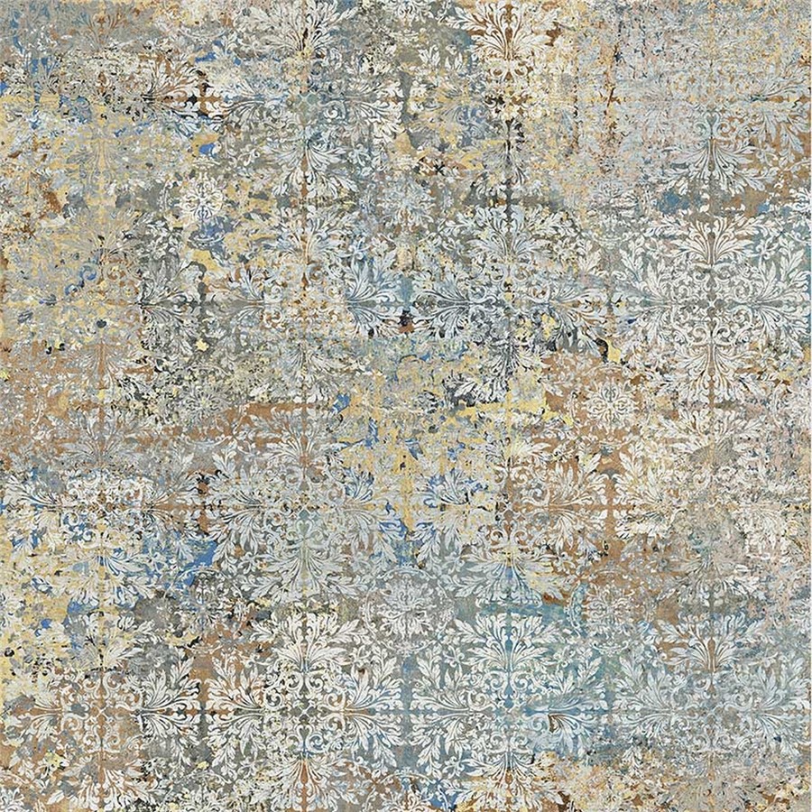 NB16413 CARPET VESTIGE BLUE 1000X1000