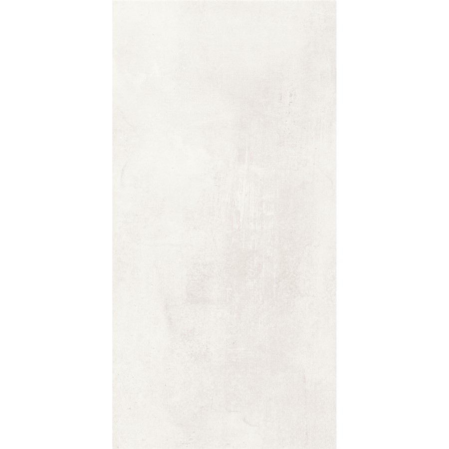 NB16450 KEY OFF WHITE RECT PORCELAIN WALL & FLOOR 300X600