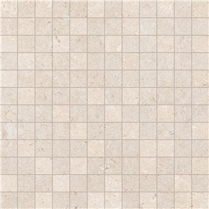 NB16638 ETERNA BLANCO MOSAICO 300X300MM SHEET