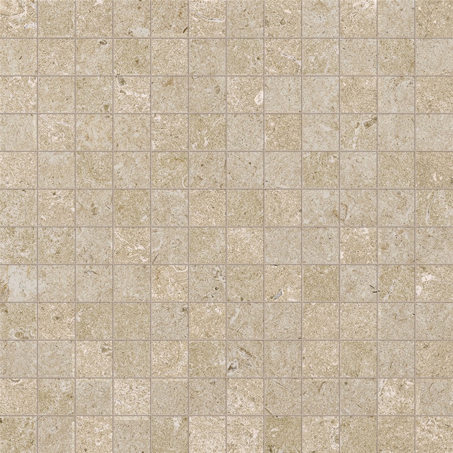 NB16639 ETERNA GREIGE MOSAICO 300X300MM SHEET