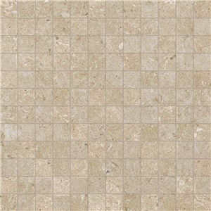 NB16639 ETERNA GREIGE MOSAICO 300X300MM SHEET