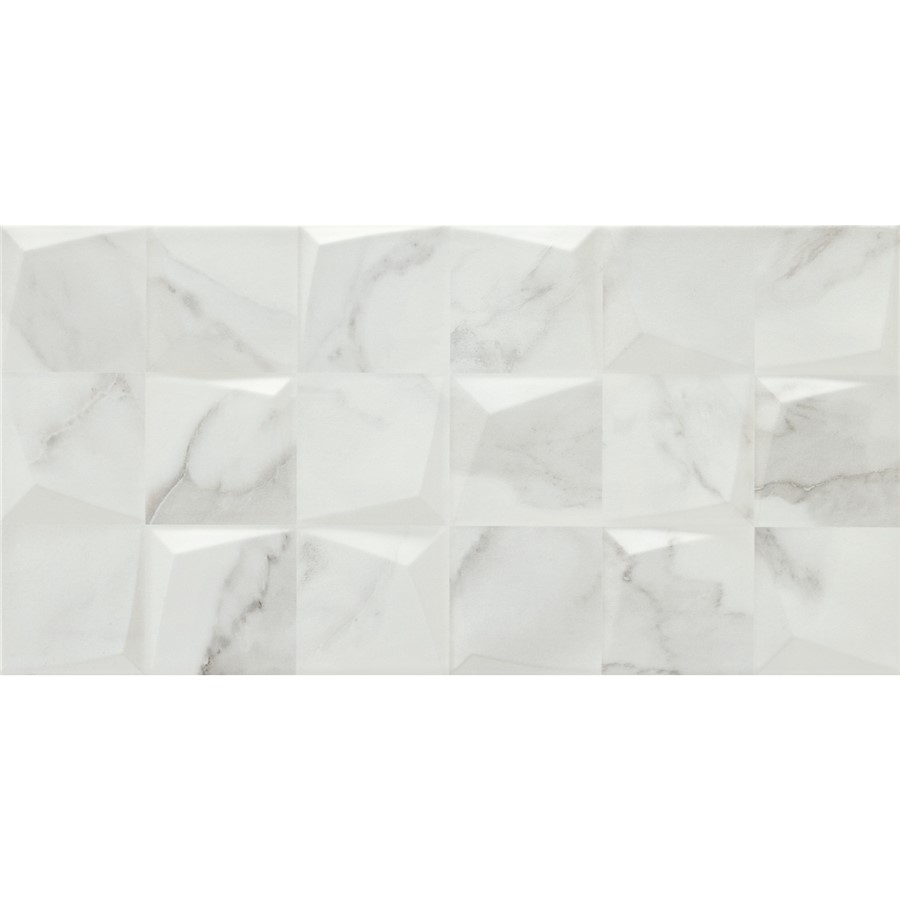 NB16718 FEEL BLANCO DECOR MATT WALL TILE 300X600
