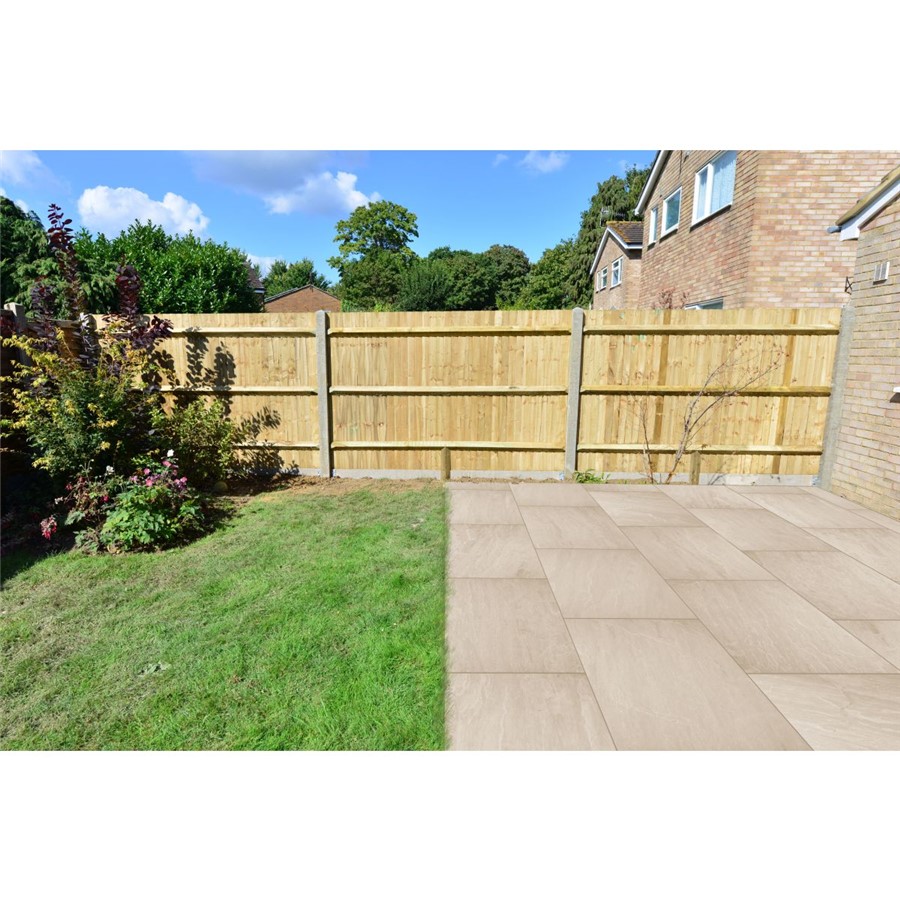 NB16914 VOLCANO BEIGE PORCELAIN PAVING 600X900X20MM