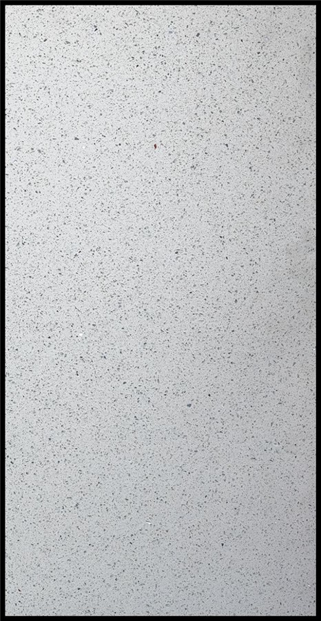 NB18002 GULFSTONE PEARL WHITE MIRROR QUARTZ (2022) 300X600X12MM
