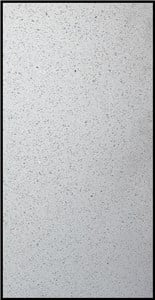 NB18002 GULFSTONE PEARL WHITE MIRROR QUARTZ (2022) 300X600X12MM