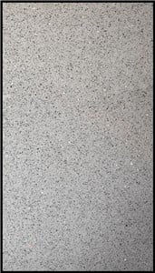 NB18004 GULFSTONE SILVER GREY MIRROR QUARTZ (2022) 300X600X12M