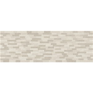 NB17261 GALAXY SAND MINI BRICK DECOR WALL TILE 200X600