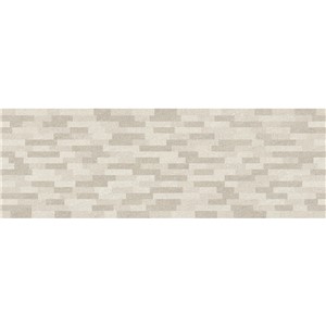 NB17261 GALAXY SAND MINI BRICK DECOR WALL TILE 200X600