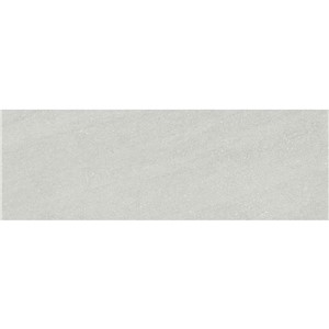 NB17262 GALAXY SILVER PLAIN WALL TILE 200X600