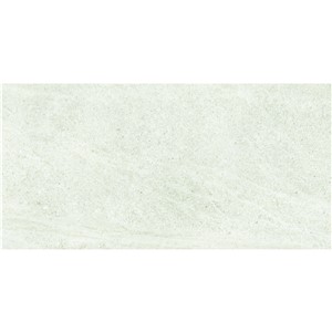 NB17285 SYNCRO WHITE PLAIN RECTIFIED CERAMIC WALL TILE 300X600