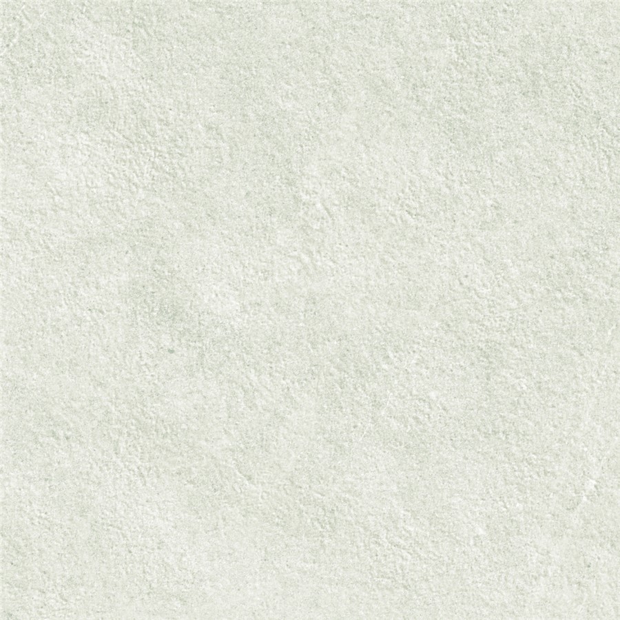NB17286 SYNCRO WHITE PLAIN RECTIFIED PORCELAIN FLOOR TILE 600X600