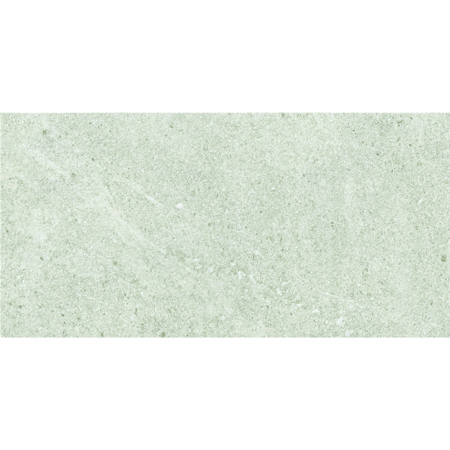 NB17287 SYNCRO GREY PLAIN RECTIFIED CERAMIC WALL TILE 300X600