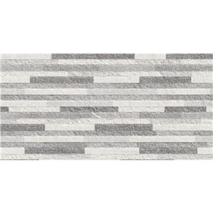 NB17289 SYNCRO MULTI DECOR RECTIFIED CERAMIC WALL TILE 300X600