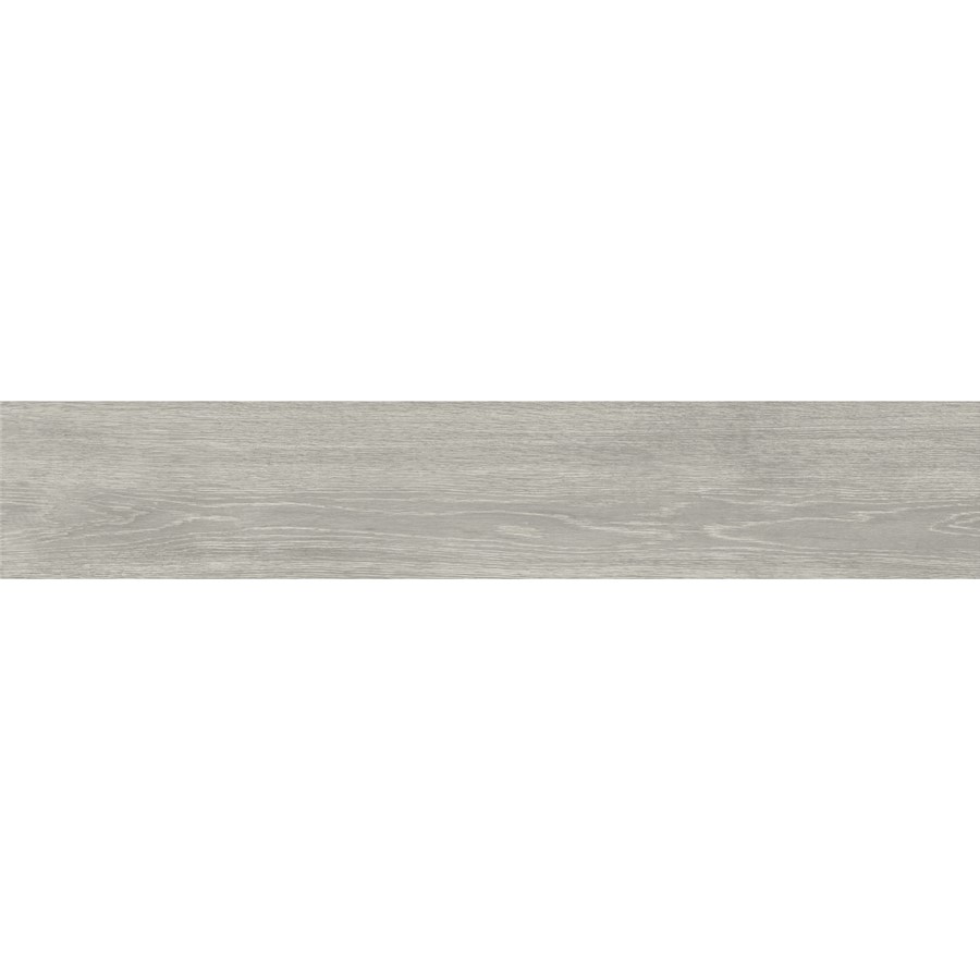 NB17295 WOOD SCENE ASH RECTIFIED CERAMIC FLOOR TILE 200X1100