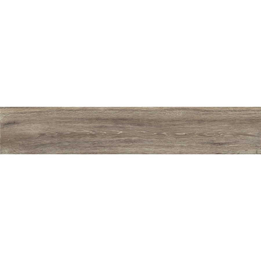 NB17297 WOOD SCENE WALNUT RECTIFIED CERAMIC FLOOR TILE 200X1100