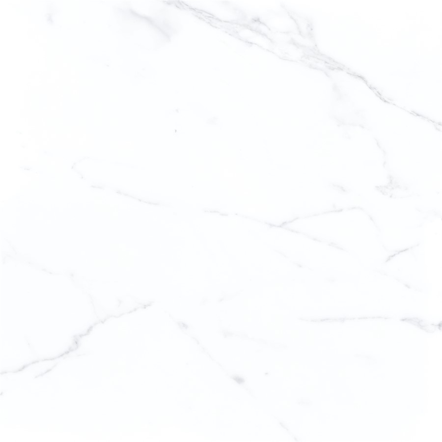 NB17316 NEXUS WHITE MARBLE FLOOR TILE 450X450