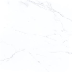 NB17316 NEXUS WHITE MARBLE FLOOR TILE 450X450