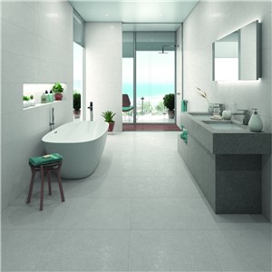 NB17330 BALANCE MATT SILVER WALL TILE 300X900