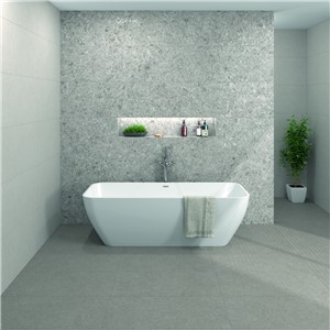 NB17332 BALANCE GLOSS CEPPO DI GRIS WALL TILE 300X900