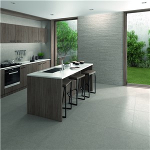 NB17335 BALANCE MATT GREY MURETTO DECOR WALL TILE 300X900